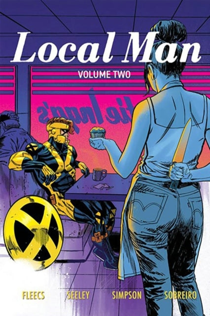 Local Man Volume 2