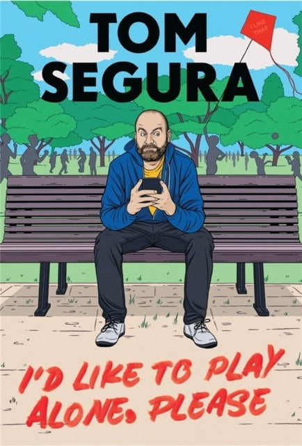 I'd Like to Play Alone Please