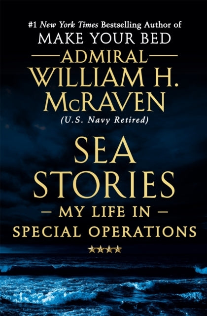 Sea Stories