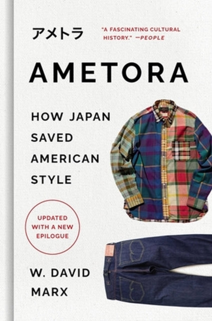D2 Ametora