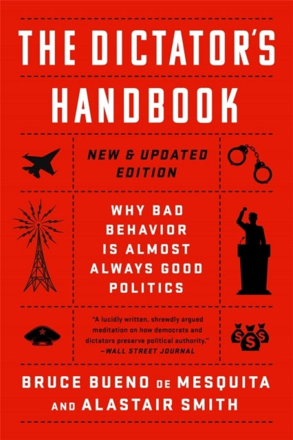 D2 The Dictator's Handbook