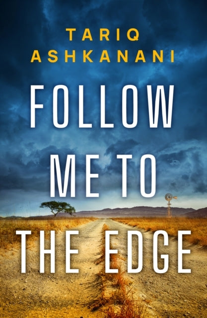 Follow Me To The Edge
