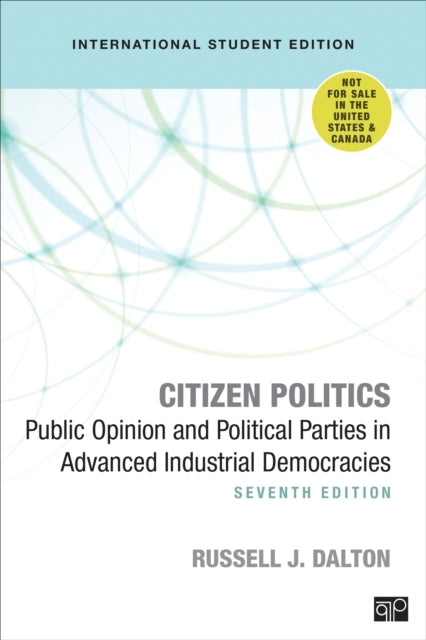 Citizen Politics - International Student Editionpublic Opini