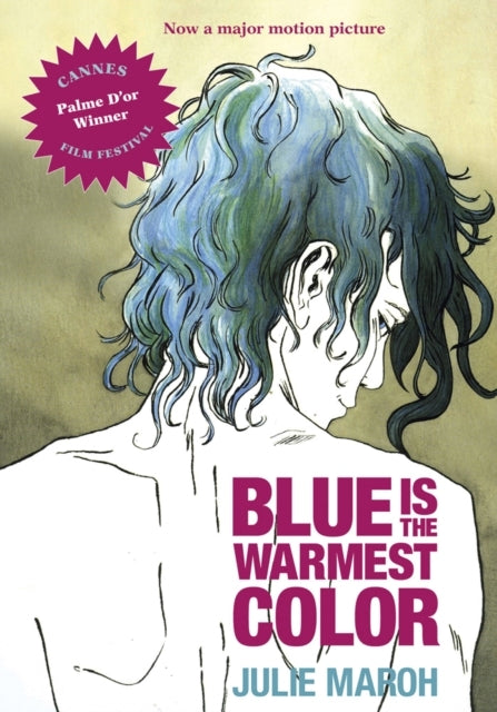 Blue Is the Warmest Color