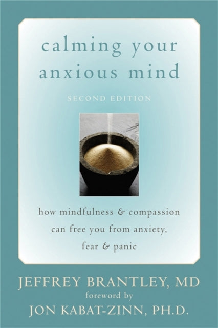 Calming Your Anxious Mind