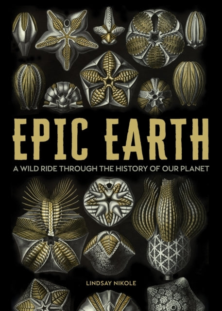 Epic Earth