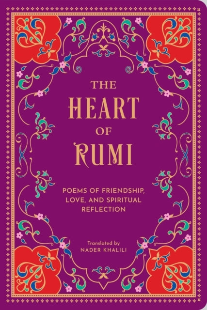 The Heart of Rumi