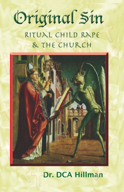 Original Sinsex Drugs and the Church