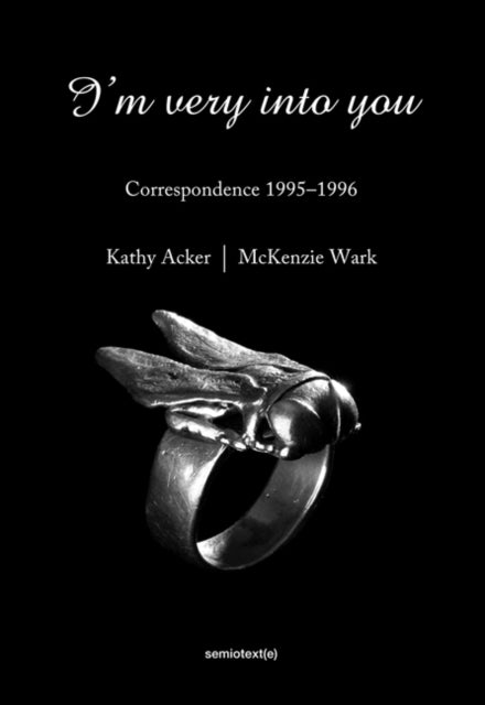 I'm Very Into Youcorrespondence 19951996