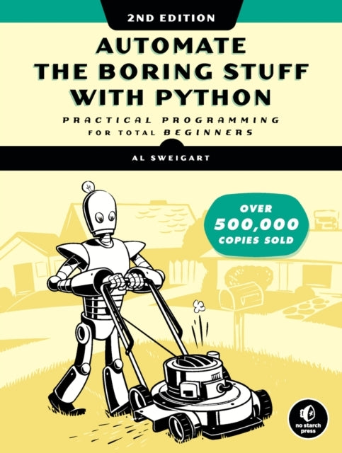 D2 Automate the Boring Stuff With Python 2nd Editionpractical