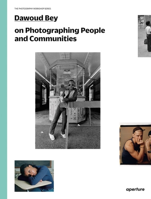 Dawoud Bey on Photographing People and Communitiesthe Photog