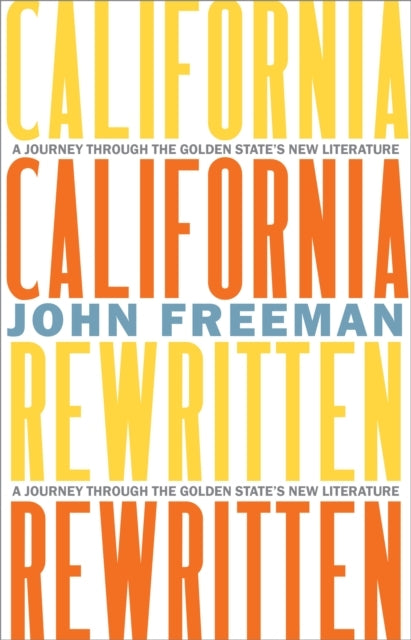 California Rewritten