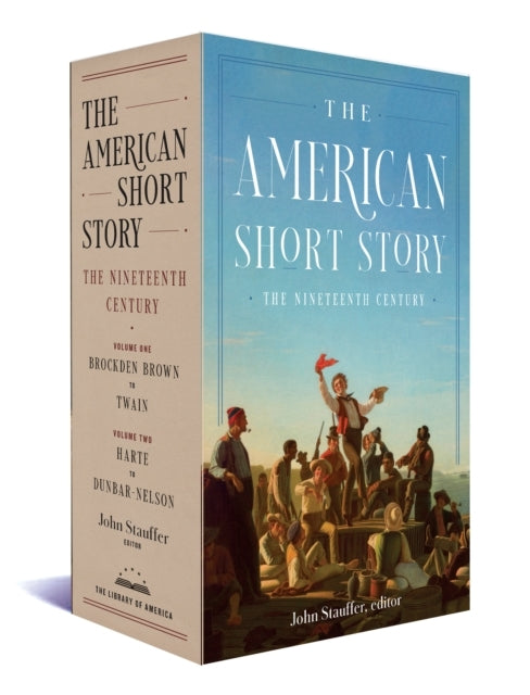 The American Short Story: the Nineteenth Century