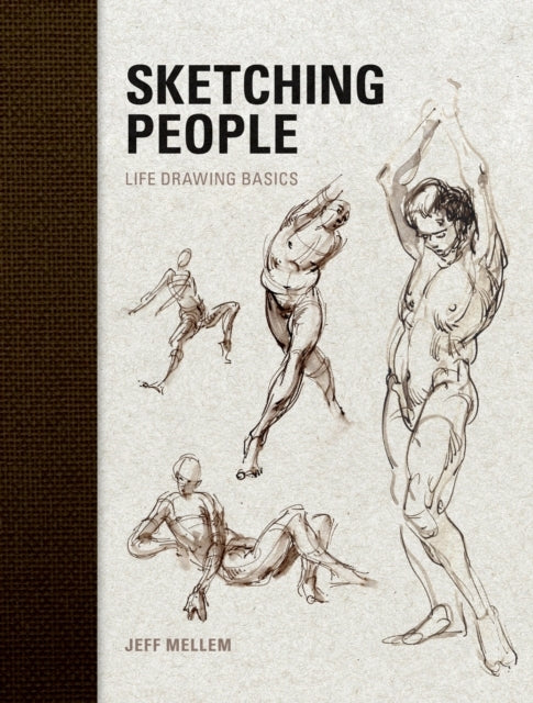 Sketching People