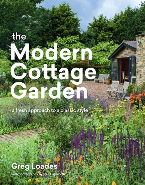 D1 The Modern Cottage Garden