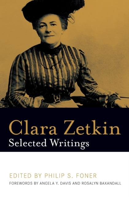Clara Zetkin Selected Writings