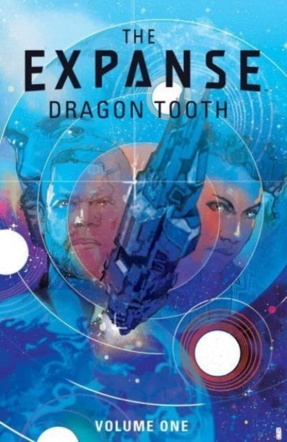 The Expanse