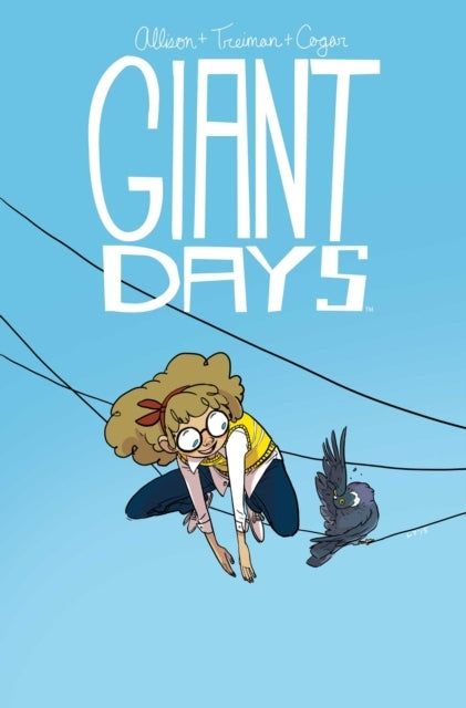 Giant Days