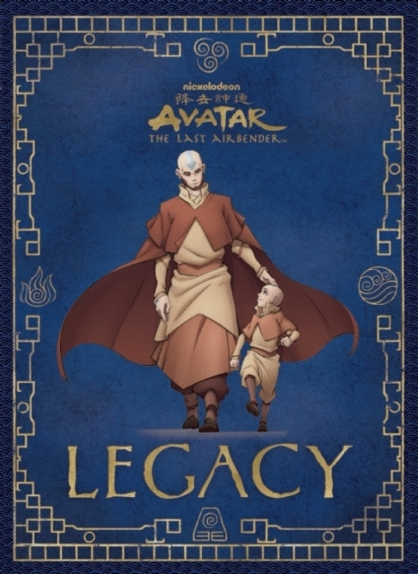 Avatar the Last Airbender Legacy