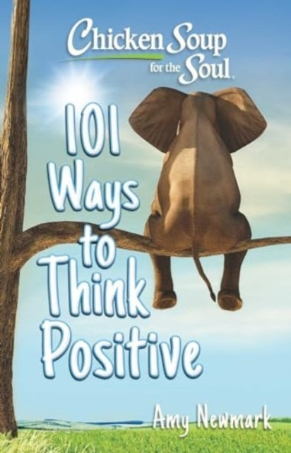 Chicken Soup for the Soul 101 Ways to Think Positive
