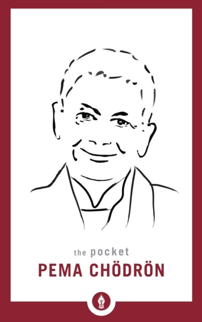 D2 The Pocket Pema Chodron