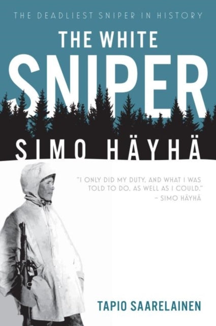 The White Sniper