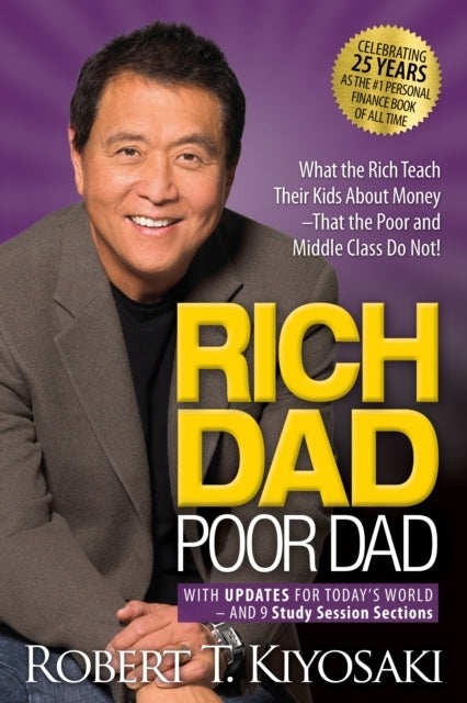 D1 Rich Dad Poor Dad