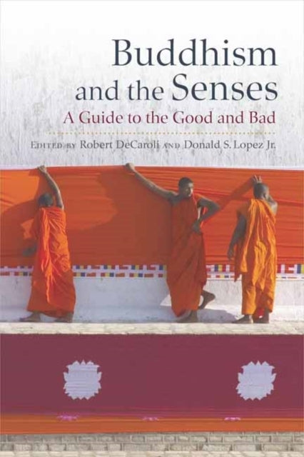 Buddhism and The Senses A Guide To The Good and Bad