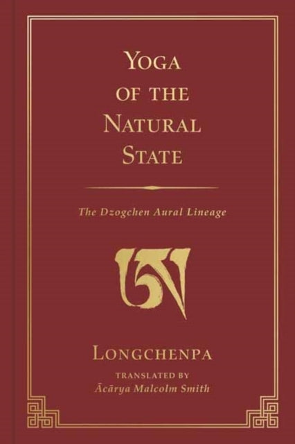 Yoga of the Natural State