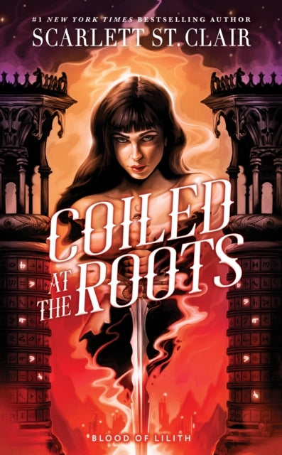 Coiled at the Roots
