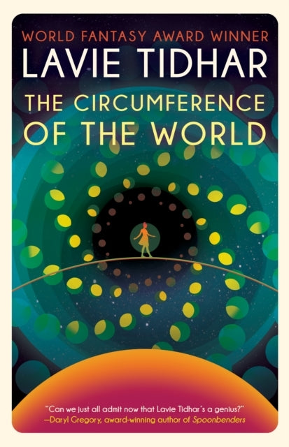 The Circumference of The World