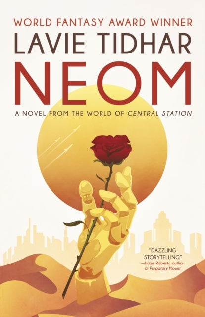Neom: From The World of Central Station