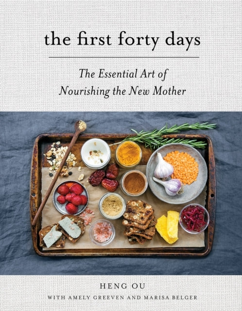 D1 The First Forty Days