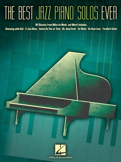 The Best Jazz Piano Solos Ever Classics From Miles to Mon