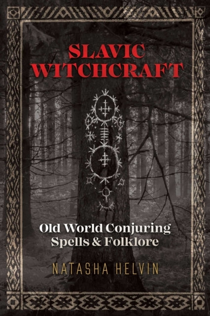 D1 Slavic Witchcraft