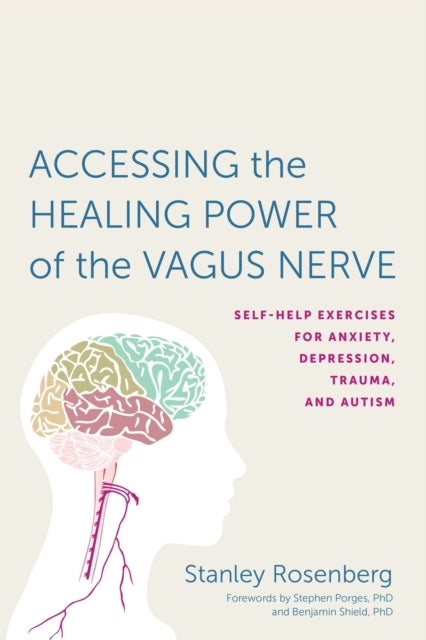 Accessing the Healing Power of the Vagus Nerveself-help Exer