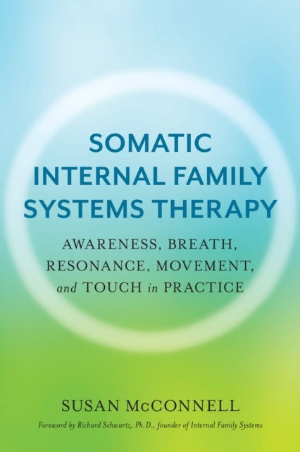 Somatic Internal Family Systems Therapyawareness Breath Re