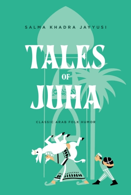 Tales of Juha