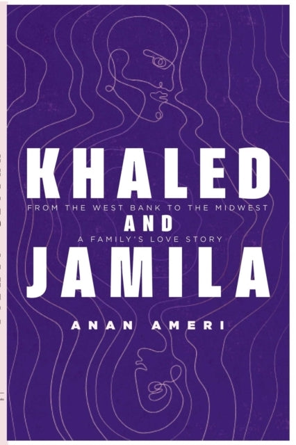Khaled and Jamila