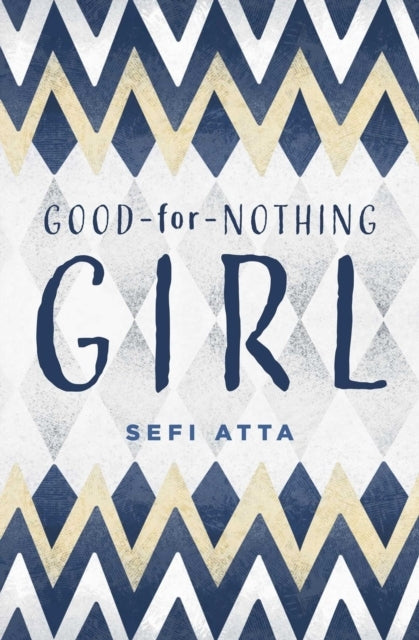 Good For Nothing Girl