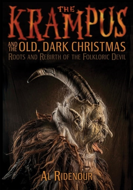 The Krampus and the Old Dark Christmas