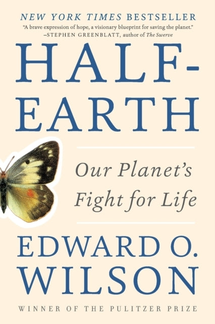 Half-earth
