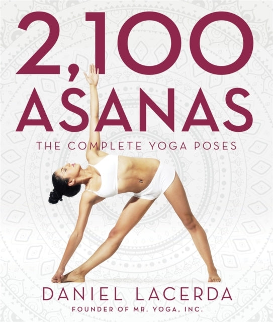 D2 2100 Asanas