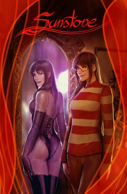 Sunstone