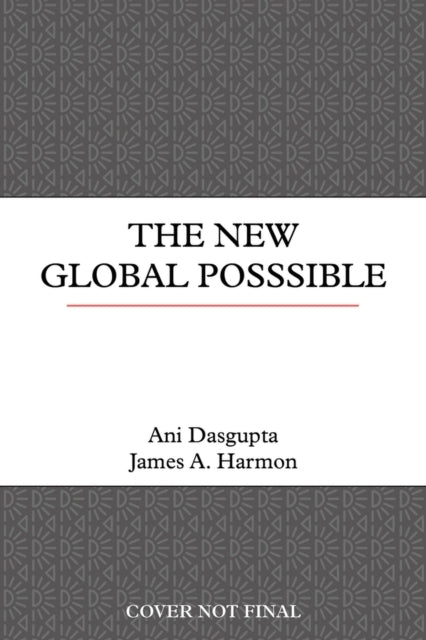 The New Global Possible