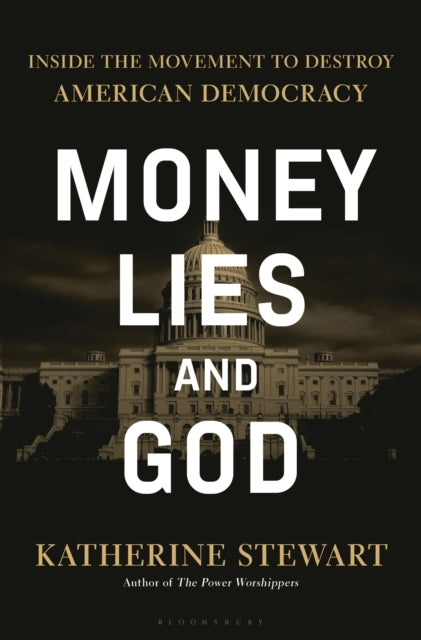 Money, Lies, and God