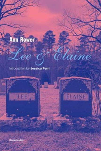Lee and Elaine