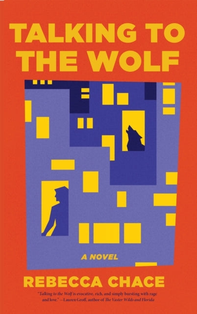 Talking to the Wolf