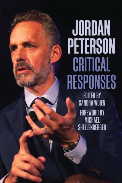 Jordan Peterson Critical Responses