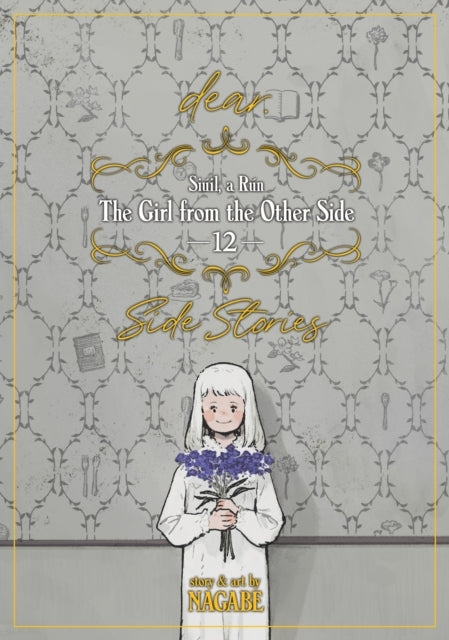 The Girl From the Other Side Siuil a Run Vol. 12 - [dear.]